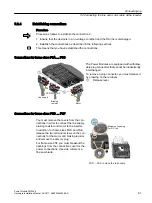 Предварительный просмотр 61 страницы Siemens SINAMICS G12 Hardware Installation Manual