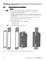 Предварительный просмотр 124 страницы Siemens SINAMICS G12 Hardware Installation Manual