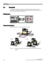 Предварительный просмотр 126 страницы Siemens SINAMICS G12 Hardware Installation Manual