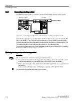 Предварительный просмотр 134 страницы Siemens SINAMICS G12 Hardware Installation Manual