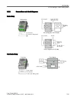 Предварительный просмотр 139 страницы Siemens SINAMICS G12 Hardware Installation Manual