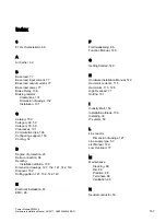 Предварительный просмотр 157 страницы Siemens SINAMICS G12 Hardware Installation Manual