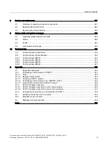 Предварительный просмотр 11 страницы Siemens SINAMICS G120 CU230P-2 Operating Instructions Manual