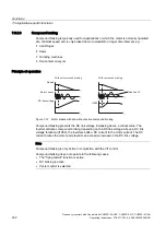 Предварительный просмотр 234 страницы Siemens SINAMICS G120 CU230P-2 Operating Instructions Manual