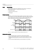 Предварительный просмотр 236 страницы Siemens SINAMICS G120 CU230P-2 Operating Instructions Manual