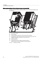 Предварительный просмотр 48 страницы Siemens SINAMICS G120 CU240B-2 Operating Instructions Manual