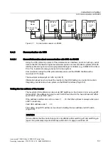 Предварительный просмотр 131 страницы Siemens SINAMICS G120 CU240B-2 Operating Instructions Manual