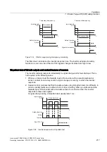 Предварительный просмотр 217 страницы Siemens SINAMICS G120 CU240B-2 Operating Instructions Manual