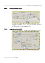 Предварительный просмотр 221 страницы Siemens SINAMICS G120 CU240B-2 Operating Instructions Manual