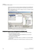 Предварительный просмотр 166 страницы Siemens Sinamics G120 CU240E Operating Instructions Manual