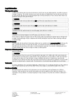 Preview for 2 page of Siemens SINAMICS G120 CU250S-2 Series Compact Operating Instructions