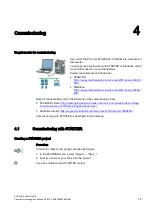 Preview for 15 page of Siemens SINAMICS G120 CU250S-2 Series Compact Operating Instructions