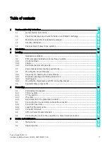 Предварительный просмотр 5 страницы Siemens SINAMICS G120 PM240P-2 Installation Manual