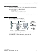 Предварительный просмотр 25 страницы Siemens SINAMICS G120 PM240P-2 Installation Manual