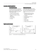 Предварительный просмотр 59 страницы Siemens SINAMICS G120 PM240P-2 Installation Manual