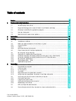 Preview for 7 page of Siemens SINAMICS G120 Installation Manual