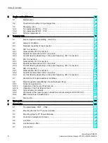 Preview for 8 page of Siemens SINAMICS G120 Installation Manual