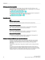 Preview for 20 page of Siemens SINAMICS G120 Installation Manual