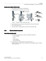 Preview for 29 page of Siemens SINAMICS G120 Installation Manual