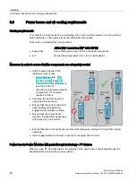 Preview for 30 page of Siemens SINAMICS G120 Installation Manual