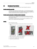 Preview for 31 page of Siemens SINAMICS G120 Installation Manual