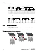 Preview for 38 page of Siemens SINAMICS G120 Installation Manual