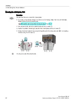 Preview for 42 page of Siemens SINAMICS G120 Installation Manual