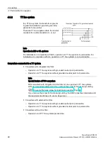 Preview for 50 page of Siemens SINAMICS G120 Installation Manual