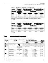 Preview for 59 page of Siemens SINAMICS G120 Installation Manual