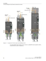 Preview for 62 page of Siemens SINAMICS G120 Installation Manual