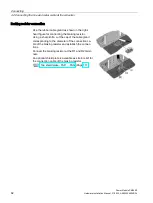 Preview for 64 page of Siemens SINAMICS G120 Installation Manual