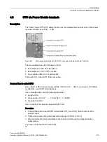 Preview for 65 page of Siemens SINAMICS G120 Installation Manual