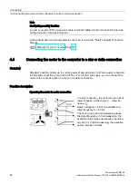 Preview for 66 page of Siemens SINAMICS G120 Installation Manual