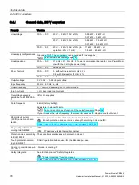 Preview for 80 page of Siemens SINAMICS G120 Installation Manual