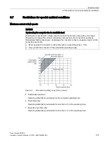 Preview for 107 page of Siemens SINAMICS G120 Installation Manual