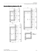 Preview for 121 page of Siemens SINAMICS G120 Installation Manual