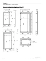 Preview for 122 page of Siemens SINAMICS G120 Installation Manual