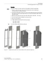 Preview for 123 page of Siemens SINAMICS G120 Installation Manual