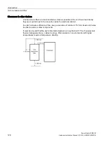 Preview for 130 page of Siemens SINAMICS G120 Installation Manual