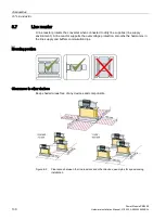 Preview for 132 page of Siemens SINAMICS G120 Installation Manual