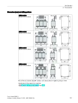 Preview for 133 page of Siemens SINAMICS G120 Installation Manual