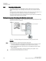 Preview for 138 page of Siemens SINAMICS G120 Installation Manual