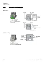 Preview for 144 page of Siemens SINAMICS G120 Installation Manual