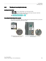 Preview for 145 page of Siemens SINAMICS G120 Installation Manual