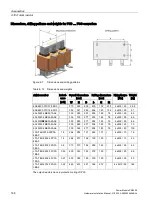 Preview for 150 page of Siemens SINAMICS G120 Installation Manual