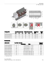 Preview for 155 page of Siemens SINAMICS G120 Installation Manual