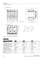 Preview for 162 page of Siemens SINAMICS G120 Installation Manual