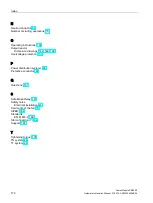 Preview for 174 page of Siemens SINAMICS G120 Installation Manual