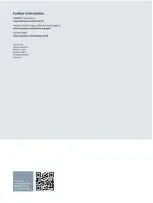 Preview for 176 page of Siemens SINAMICS G120 Installation Manual