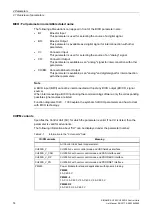 Preview for 14 page of Siemens SINAMICS G120 List Manual